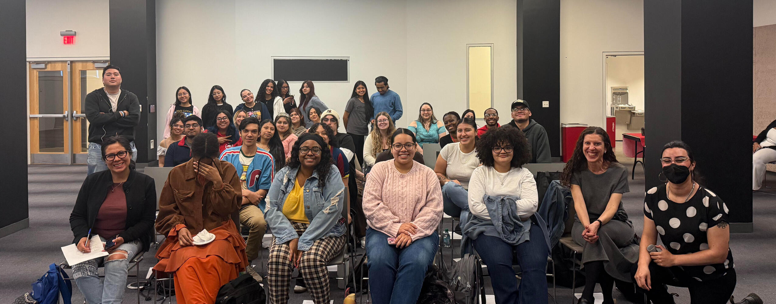 What the Pier Gave Us at Rutgers