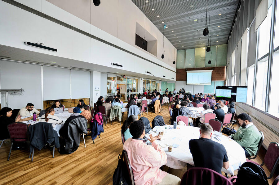 What the Pier Gave Us at CUNY