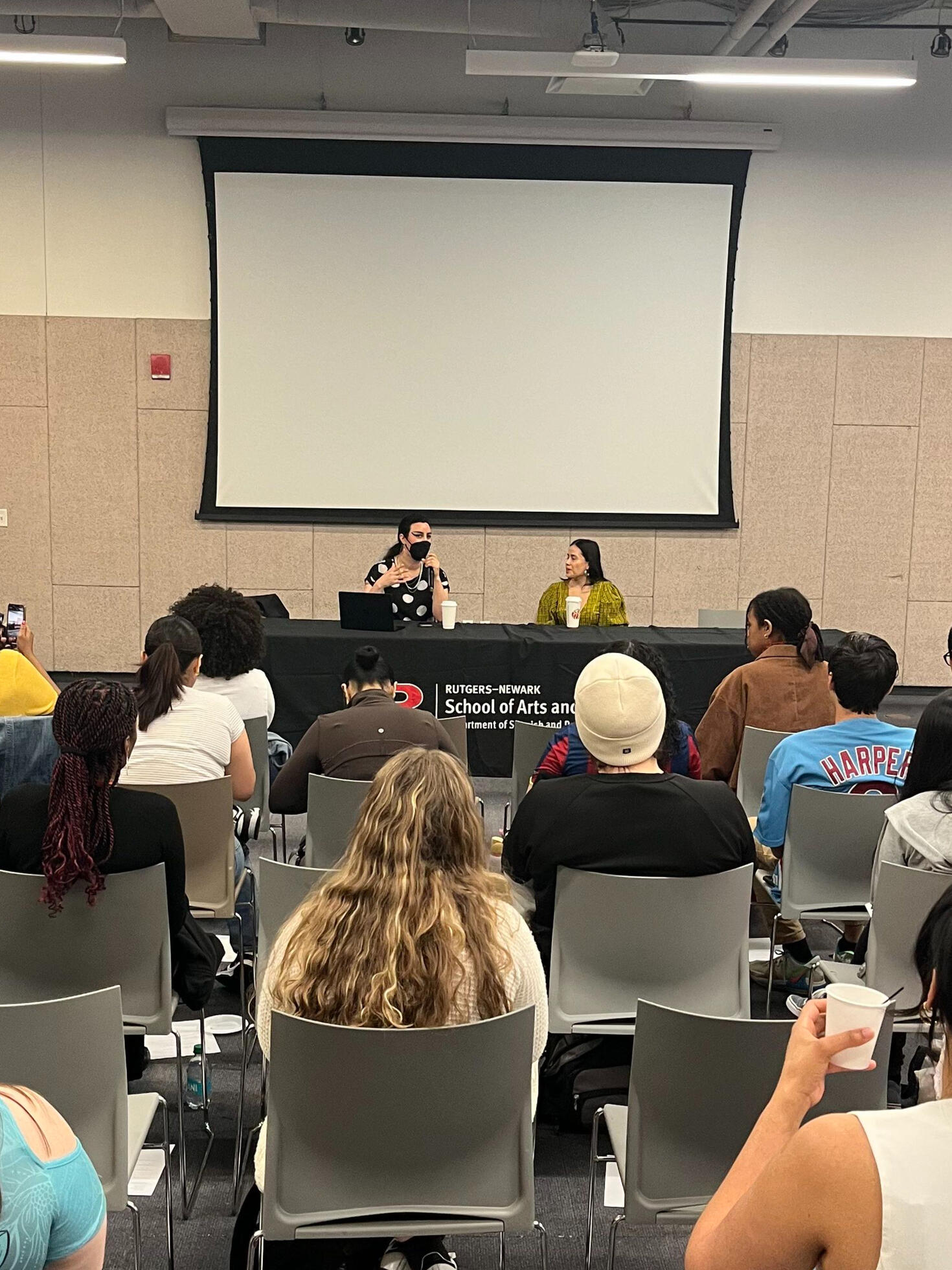 Laura X. Moya Guerrero